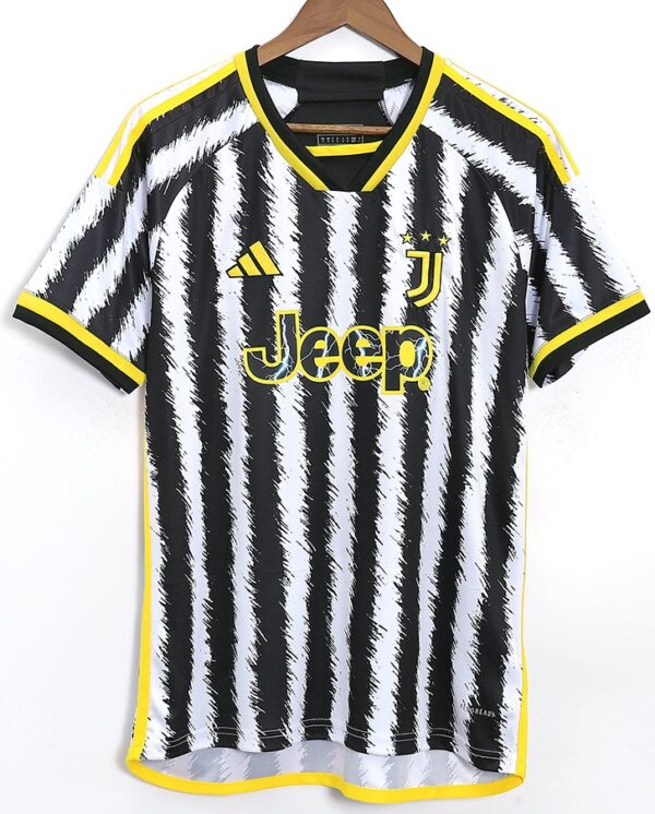 Juventus Home Jersey 2023/24 (1)
